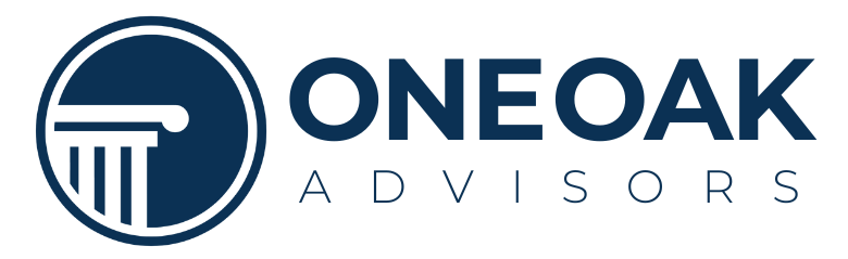 Financial Advisors, One Of A Kind